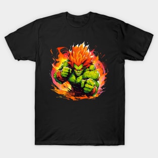 blanka T-Shirt